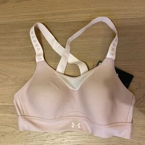 Under Armour Sports Bra - new with tags
